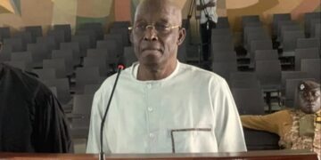 Procès en appel de Dr Mohamed Diané : l’ancien ministre conteste les accusations d’enrichissement illicite