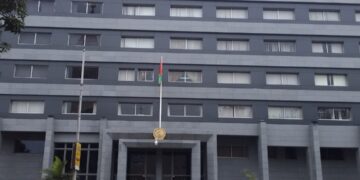 Braquage sur l’axe Mamou–Kindia : La BCRG lance une traque nationale après le vol de 21 milliards GNF