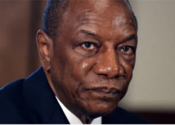 Guinée : L’archevêque de Conakry appelle au dialogue, le RPG arc-en-ciel exprime sa désillusion