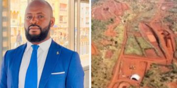 Le Projet SIMANDOU : Une opportunité unique pour un véritable décollage économique de la Guinée ( Par Alpha Bayo)