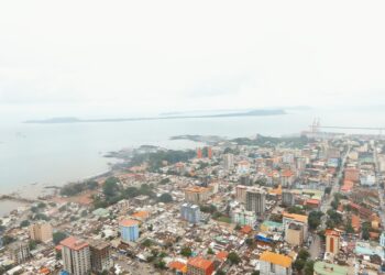 Guinée : La population atteint 17 millions d’habitants selon le Gouvernement