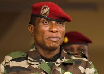 Grâce accordée à Moussa Dadis Camara: Voici la déclaration intégrale du bureau des droits de l’Homme de l’ONU 
