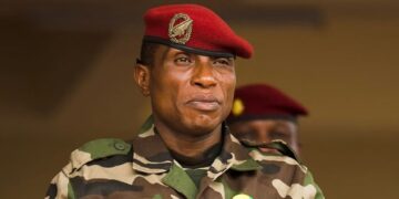 Grâce accordée à Moussa Dadis Camara: Voici la déclaration intégrale du bureau des droits de l’Homme de l’ONU 