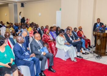Guinée : Clôture du Forum national sur l’avenir de la presse – les principales recommandations dévoilées