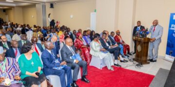 Guinée : Clôture du Forum national sur l’avenir de la presse – les principales recommandations dévoilées