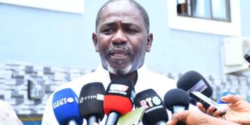 Dr Ibrahima Sory Diallo : « Les mouvements de soutien au CNRD sont devenus des entreprises à but lucratif »