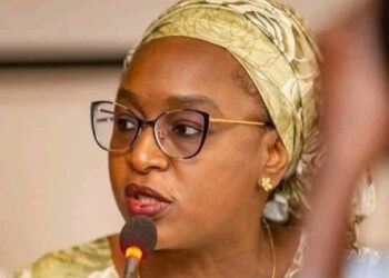 Banque centrale : Souadou Baldé relevée de ses fonctions, Almamy 2 Sylla nommé 2e vice-gouverneur de la BCRG
