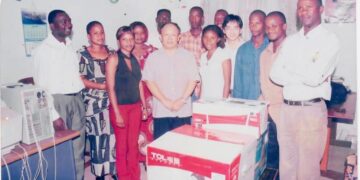 ANNIVERSAIRE DU LE DIPLOMATE: Vingt – trois ans de lutte et de combats (07 Mai 2002 – 07 Mai 2025) Sanou Kerfalla CISSÉ