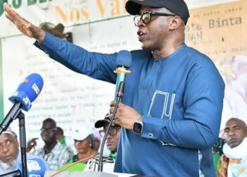 Recensement électoral en Guinée : l’UFDG appelle à une mobilisation massive