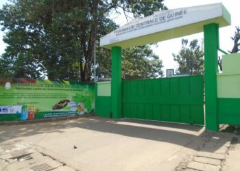 Guinée : Report du procès contre l’AIPP et deux de ses responsables devant la CRIEF