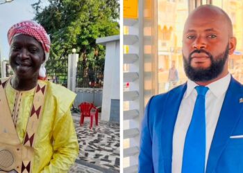 Hommage à Moussa Koffoé : Alpha Bayo appelle à une distinction posthume
