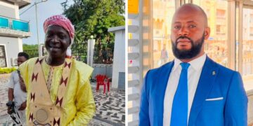 Hommage à Moussa Koffoé : Alpha Bayo appelle à une distinction posthume