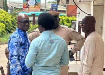 Affaire de détournement de fonds publics : l’ancien ministre Ibrahima Kourouma condamné, Mohamed V. Sankhon acquitté