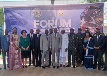 Guinée : Lancement du forum national pour repenser l’avenir de la presse