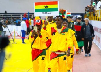 La Guinée accueille la 3e édition du Championnat d’Afrique de Boxe Jeune : un événement historique placé sous le signe de l’unité africaine