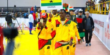 La Guinée accueille la 3e édition du Championnat d’Afrique de Boxe Jeune : un événement historique placé sous le signe de l’unité africaine