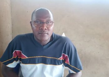 Recensement biométrique en Guinée : Linsan Saran alerte sur les défis persistants en milieu rural
