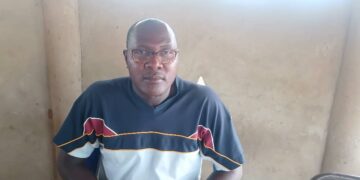 Recensement biométrique en Guinée : Linsan Saran alerte sur les défis persistants en milieu rural