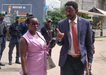 Affaire Aliou Bah : les avocats dénoncent une décision « inattendue » et appellent au calme
