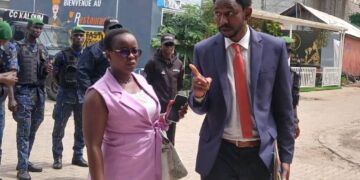 Affaire Aliou Bah : les avocats dénoncent une décision « inattendue » et appellent au calme