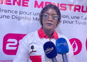 Journée mondiale de l’hygiène menstruelle en Guinée : briser les tabous pour protéger la santé des femmes