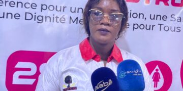 Journée mondiale de l’hygiène menstruelle en Guinée : briser les tabous pour protéger la santé des femmes