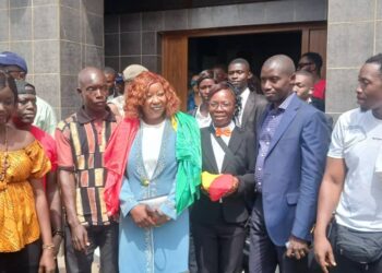 La Guinée accueille sa première Compétition ouest-africaine de Randonnée d’Endurance