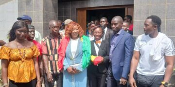 La Guinée accueille sa première Compétition ouest-africaine de Randonnée d’Endurance