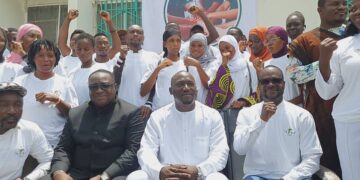 Le Forum des Jeunes Africains pour la Promotion de l’Union Africaine inaugure son siège à Conakry