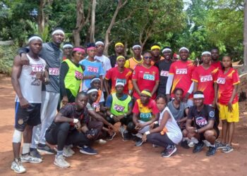 Randonnée d’endurance : la Guinée accueille sa première compétition régionale sur l’île de Tamara