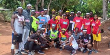 Randonnée d’endurance : la Guinée accueille sa première compétition régionale sur l’île de Tamara