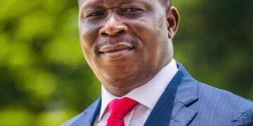 CRIEF : Kabinet Sylla comparaît à huis clos devant la chambre spéciale de contrôle de l’instruction