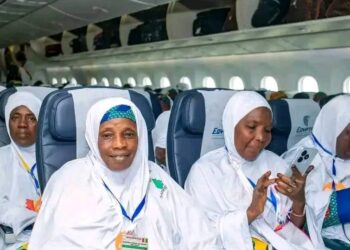 Hajj 2025 : une suspecte arrêtée dans l’affaire des 416 pèlerins guinéens victimes d’escroquerie