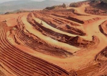 Guinée : le gouvernement retire les permis miniers de Guiter Mining et Kebo Energy