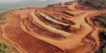 Guinée : le gouvernement retire les permis miniers de Guiter Mining et Kebo Energy