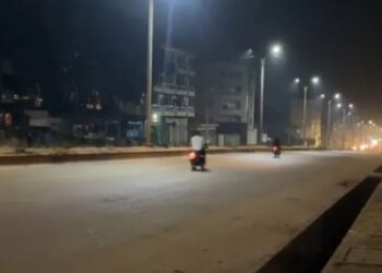 Insécurité à Conakry : La Transversale 3, théâtre de violences après les concerts à Nongo