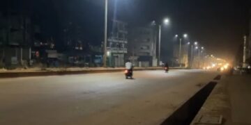 Insécurité à Conakry : La Transversale 3, théâtre de violences après les concerts à Nongo