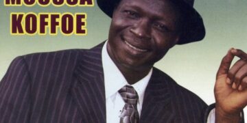 Guinée : L’humoriste Moussa Koffoé est décédé à Kindia