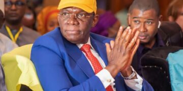 Guinée – Justice : Le procès en appel de Kassory Fofana à la CRIEF reporté au 12 juin 2025