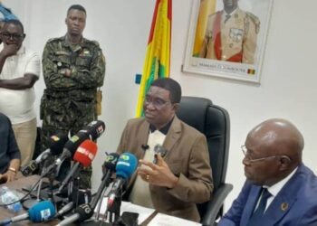 Vente de biens de Mohamed Diané : l’AGRASC justifie sa décision malgré les contestations