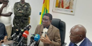 Vente de biens de Mohamed Diané : l’AGRASC justifie sa décision malgré les contestations