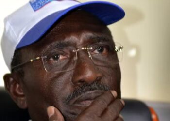 Sidya Touré tire la sonnette d’alarme sur la situation socio-politique et économique en Guinée