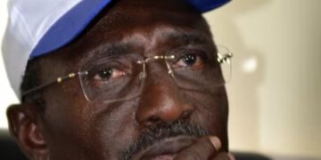 Sidya Touré tire la sonnette d’alarme sur la situation socio-politique et économique en Guinée