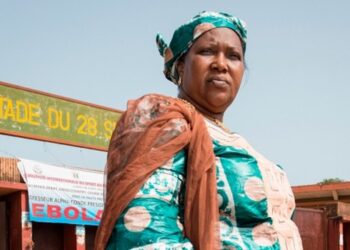 Indemnisation partielle des victimes du 28 septembre : la présidente de l’AVIPA monte au créneau