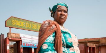 Indemnisation partielle des victimes du 28 septembre : la présidente de l’AVIPA monte au créneau