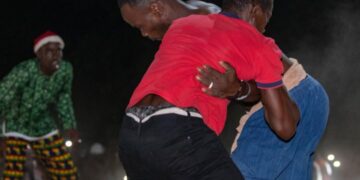 6ᵉ Édition du Festival Kania Soly à Kindia : Une Ode à la Culture, à la Paix et à l’Unité