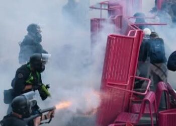 Tensions croissantes à Los Angeles autour de la politique migratoire de Donald Trump