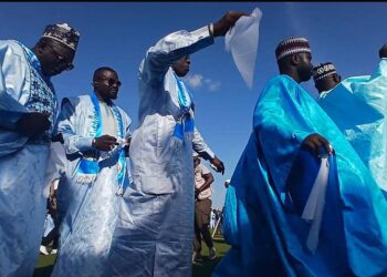 Kankan célèbre la 85ᵉ Édition de la Grande Mamaya : un hommage vivant au Manding et une ouverture vers le monde