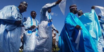 Kankan célèbre la 85ᵉ Édition de la Grande Mamaya : un hommage vivant au Manding et une ouverture vers le monde