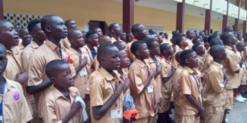 Guinée : Lancement officiel des examens d’entrée en 7e année, sous le signe de la responsabilité et de l’espoir